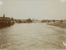 povodně Opavy z roku 1903