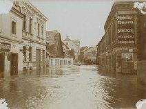 povodně Opavy z roku 1903